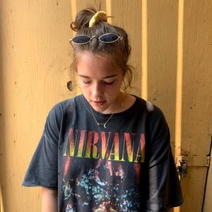 Meet your Posher, Mallory